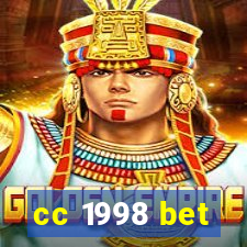 cc 1998 bet